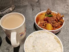 -耶里夏丽·丝路新疆菜·清真食品(徐汇南丹东路臻选店)