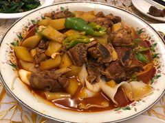 -楼兰印象(朝外店)