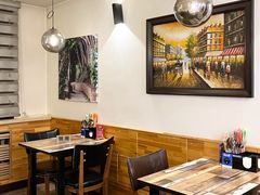 -Kpasta韩式意大利面