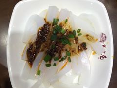 -张氏宽窄巷成都名小吃(茂业百货华强北店)