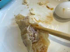 -大眼锅贴水饺(河东店)