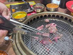 -海之屋韩式烤肉(海棠68环球美食街店)