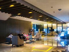 -榛悦隆堡成都酒店(春熙路太古里店)