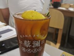 -蔡澜点心·粤菜(西单大悦城店)