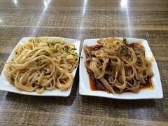 iphone_upload_pic-张军擀面皮(陕西广慈医院店)