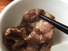 -蔡社牛肉城(龙湖店)