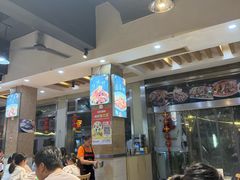 -辣不怕口味虾(凌霄路店)