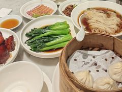 -南小馆(迪士尼小镇店)