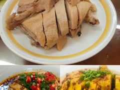-龙泽园私房菜·地道南京味 ·招牌大鱼头(油坊桥店)