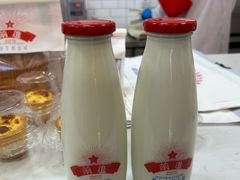-红星前进面包牛奶公司(五道口购物中心店)