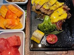 -豪客来牛排(伟诚广场店)