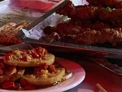 -西域阿里马新疆菜·清真(桂花路店)