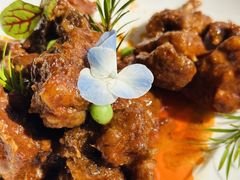 -庆云楼饭庄(什刹海店)