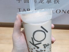 -KOI Thé(正佳广场店)