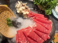 -捞王猪肚鸡火锅(金华义乌之心店)