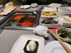 -海底捞火锅(铂澜大象城店)