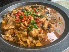 -几荷·恰似故人来(秀水广场店)