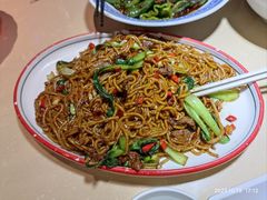 -小柴米·传统江西菜(八一广场店)