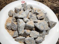 麦片紫薯-郑喜旺烧烤(郑州总店)