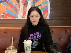 -星巴克臻选(济南万达店)