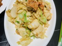 -金海湾海鲜排档(朱家尖店)