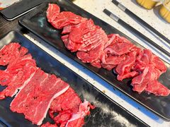 -海汕记·潮汕鲜牛肉火锅·自助