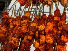 -白玉串城(南六中路店)