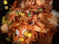 -七八冷面·延边朝鲜族美食(欢乐谷店)