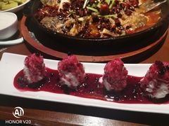 -老板恋上鱼(高新万达店)