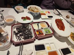 -四季民福烤鸭店(王府井灯市口店)