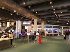 -香港科学馆