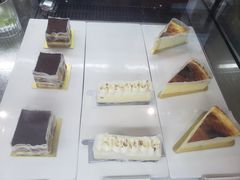 -Au Cafe&Roastery(华侨城店)