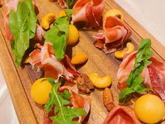 -北京古城老院厉晓麟精致菜