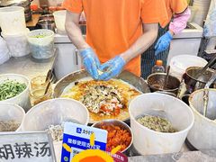 -安徽阜阳卷馍(西单店)