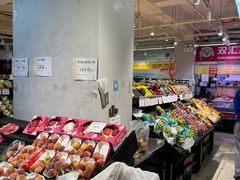 -果多美(万泉庄店)