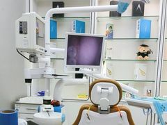 -牙博士口腔品牌连锁(杨浦店)