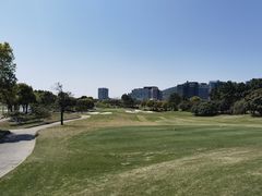 -苏州太湖国际高尔夫俱乐部