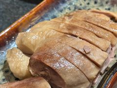 -南京大牌档(新街口德基广场店)