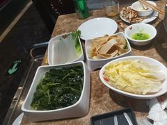 -七欣天香辣蟹火锅(上海银亿滨江店)