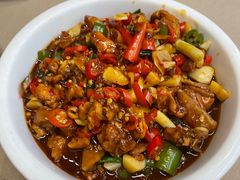 -老三样·旧食新味(万寿宫店)