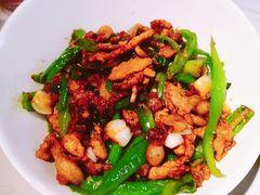 -周三的情书花园餐厅(江北店)
