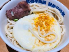 -马记永·兰州牛肉面(天通苑家乐福店)