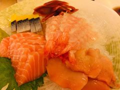 -科尔海悦酒店樱之河日本料理(清河东路店)