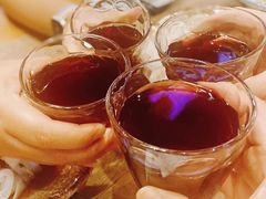 -漫渡庄绿岛花园•隐市庭园菜(滨湖店)