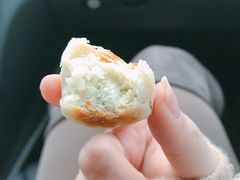 椒盐一口酥-宋记饼家(石门二路店)