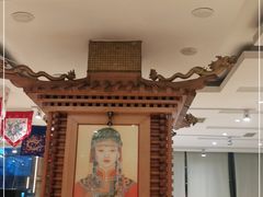-大清花饺子(山庄店)