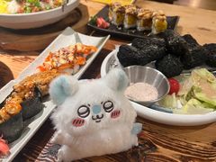 -小川洋风料理(江汉路店)