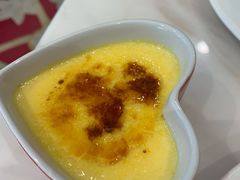 焦糖布丁-子霖南山鲜虾面(南山总店)