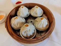 灌汤小笼包-金汇酒楼(中山东区店)