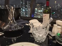 -广州花园酒店·凌璇阁旋转餐厅CAROUSEL360